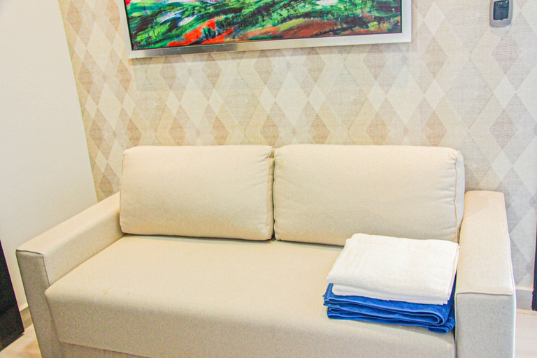 Bedroom 3, Tower Central - New Luxury - Ocean view, Distrito Nacional