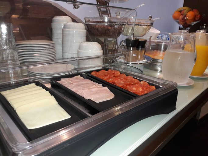 Food & Drinks 5, Guest House Bocage, Setúbal
