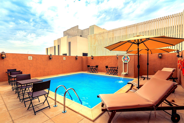 Sport & Beauty 5, Al Liwan Suites Rawdat Al Khail, Doha