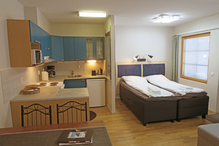 Apartments Tahko, North Savonia