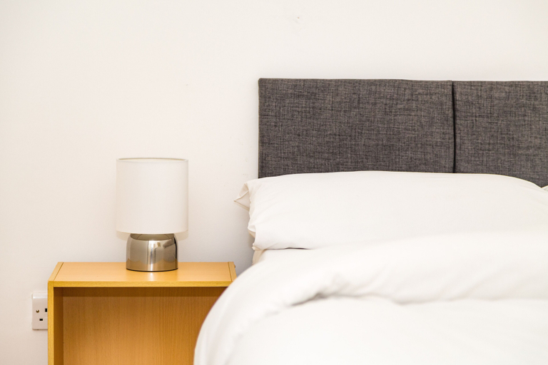 Bedroom 3, Kent Street - Apt 2, Sefton
