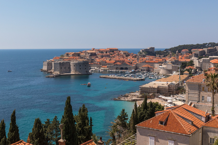 Exterior & Views, Apartment Med, Dubrovnik