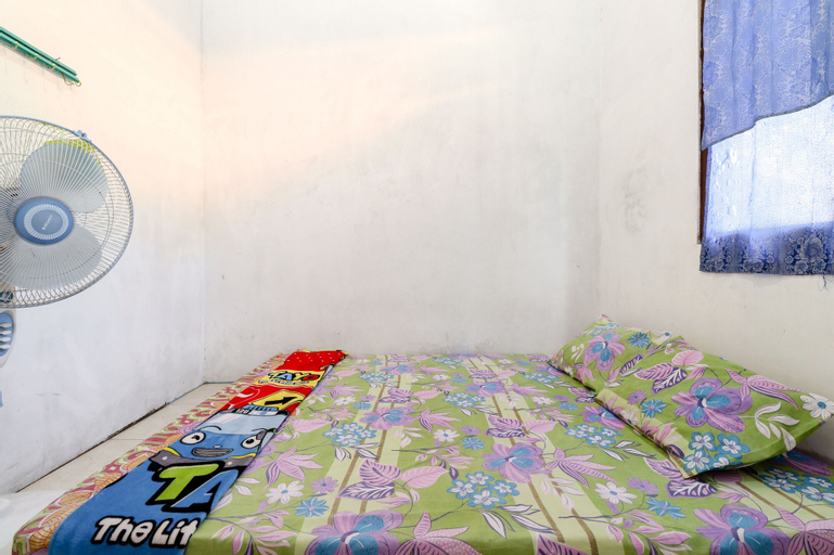 Bedroom 2, JIO Homestay, Sleman