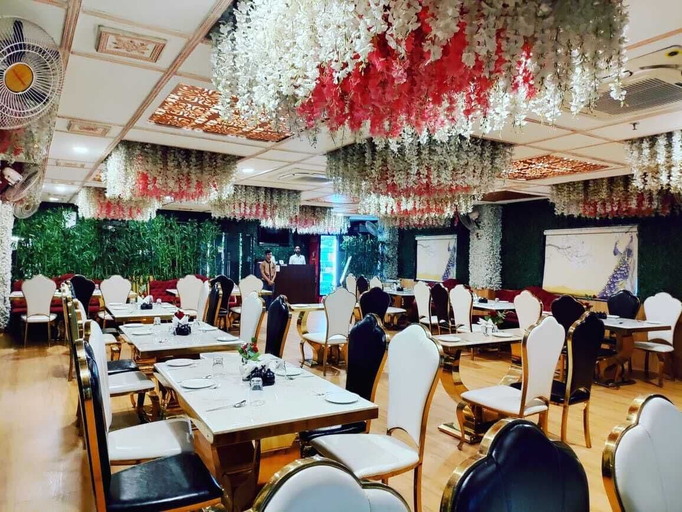 Food & Drinks 2, HOTEL RAJWADA RESORT, Raipur
