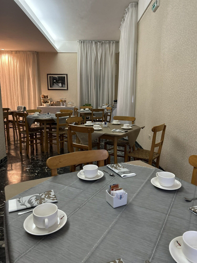 Food & Drinks 5, Le Focette Dell'Orso, L'Aquila