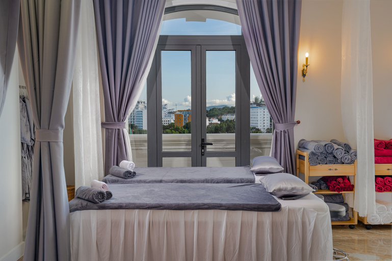 Bedroom 4, AVS Hotel Phu Quoc, Phú Quốc