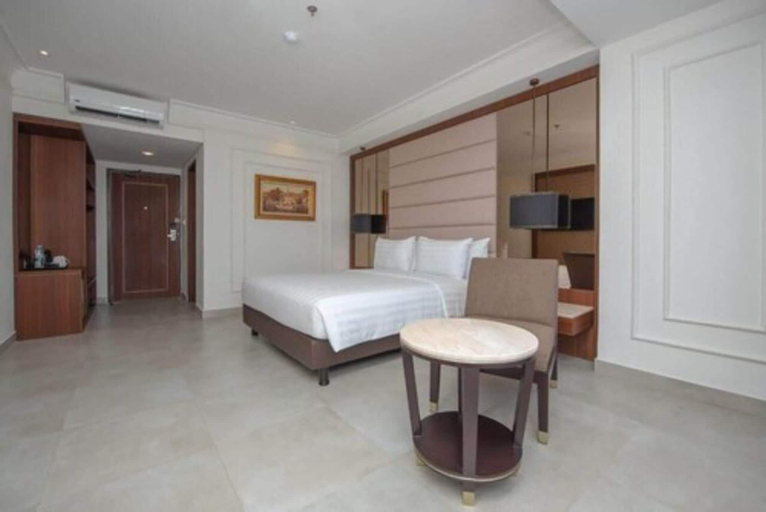 Bedroom 28