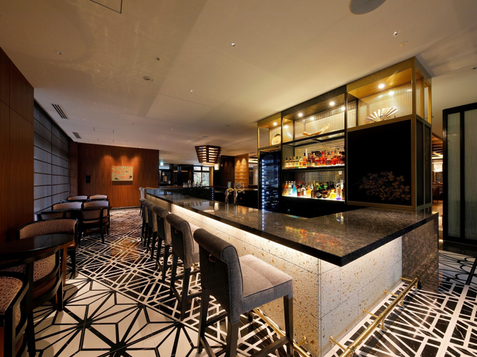 Food & Drinks 5, THE HOTEL SANRAKU KANAZAWA, Kanazawa