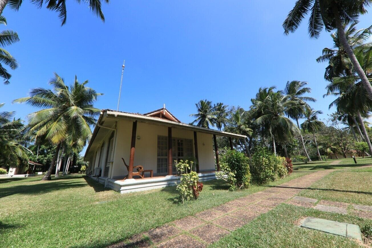 Exterior & Views 2, Tamarind Tree Garden resort, Katana