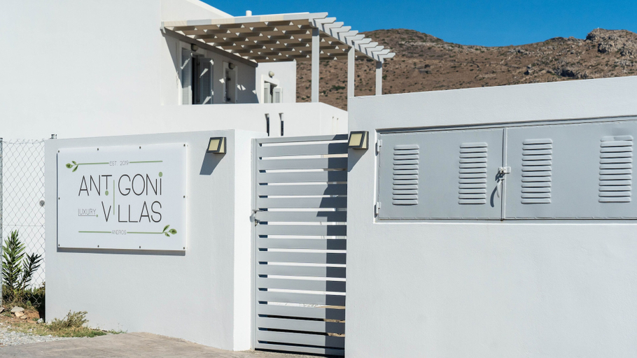 Exterior & Views 2, Antigoni Villas, South Aegean