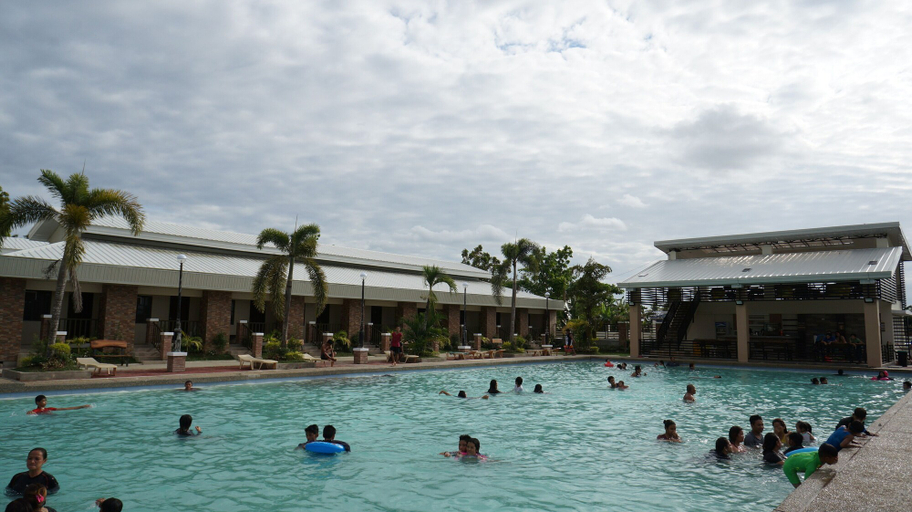 Sport & Beauty 5, Hacienda Galea Resort and Events Place, Baliuag