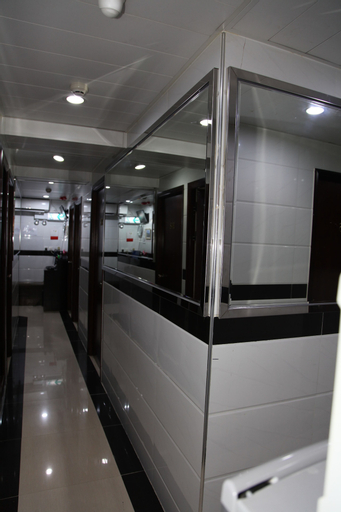 Public Area 3, Pay-Less Guest House - Hostel, Kowloon