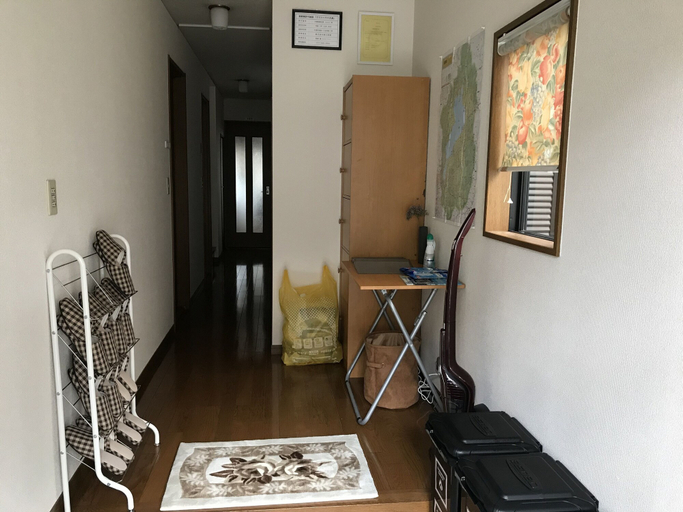 Others 5, Guest House OTSU, Ōtsu