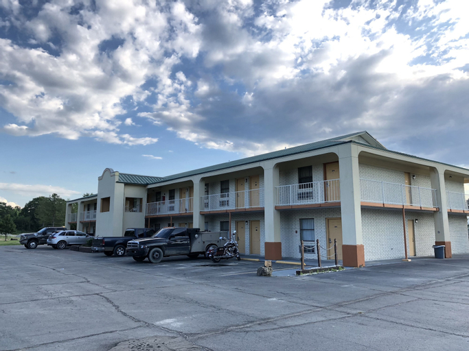 Travel Inn Hazen, Prairie