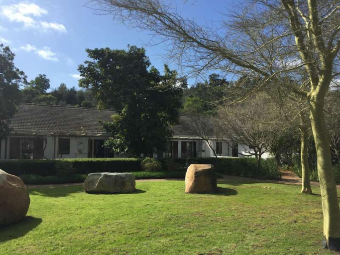 Others 4, Navarre Farm Cottages, Cape Winelands