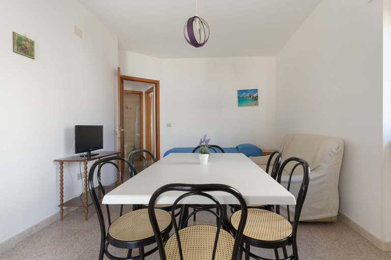 Private kitchen 4, 2243 Residence Anna - Appartamento Merluzzo, Lecce
