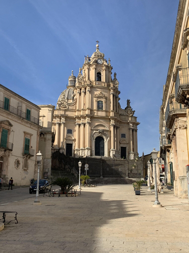 Exterior & Views 2, Neropece Suites, Ragusa