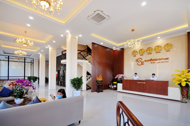 Others 3, Sunflower Hotel, Tuy Hoa