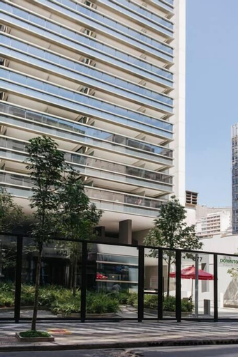 Downtown Republica Akile, São Paulo