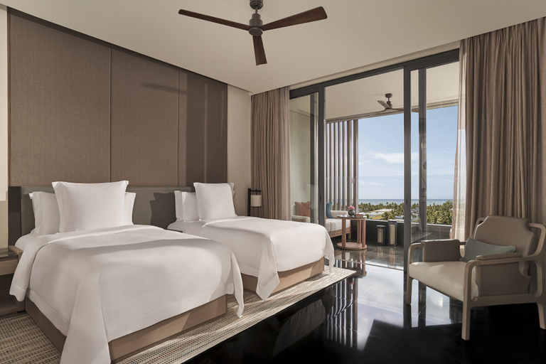 Bedroom 3, Regent PHU QUOC, Phú Quốc
