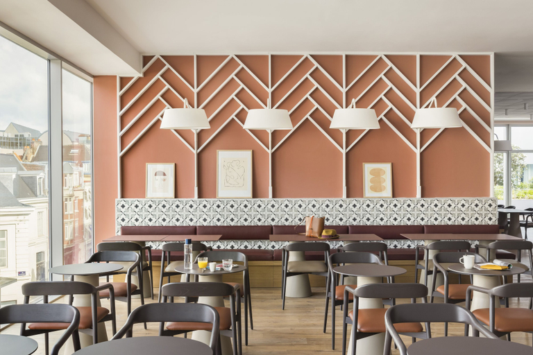 Food & Drinks 4, OKKO Hotels Lille Centre, Nord