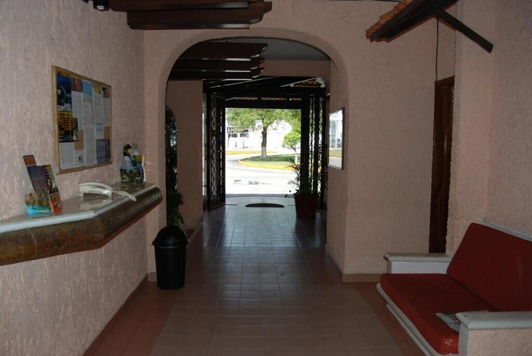Others 5, Hotel Tankah, Isla Mujeres