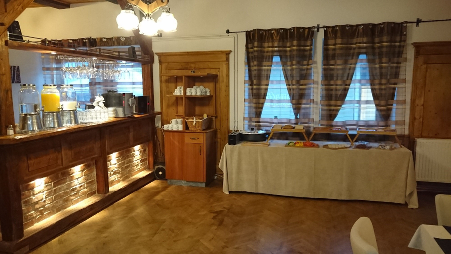 Food & Drinks, Gasthof Kreischberg, Murau