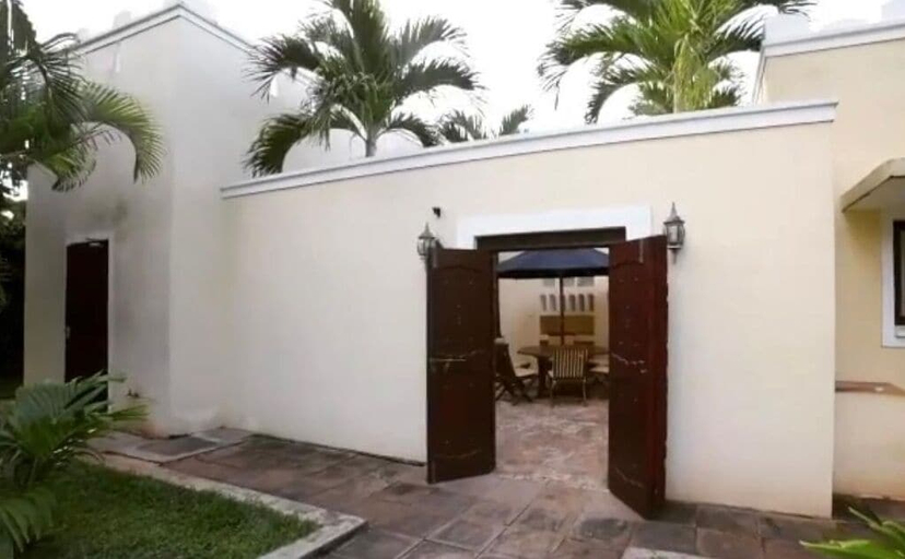 Exterior & Views 2, Villa 46 Vipingo Ridge, Kilifi South
