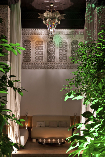 Others 5, Le Farnatchi, Marrakech