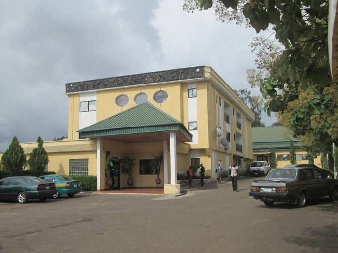Lamonde Guest House, Owerri West