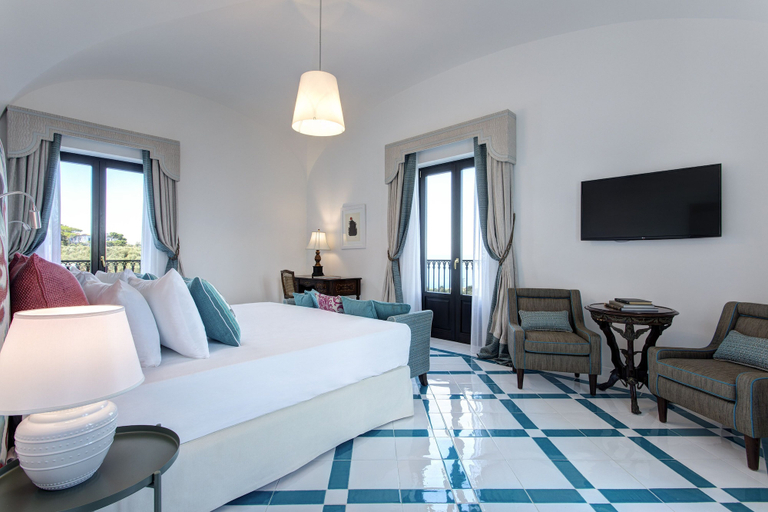 Bedroom 3, Anna Belle Elegant  Agriresort, Napoli