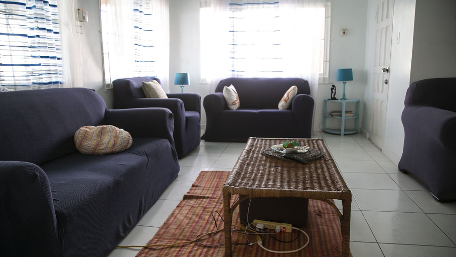 Others 4, Castle Cove-Ocean Front Villa