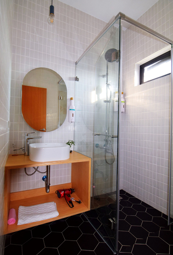 Bathroom 3, Unknownhouse, Pingtung