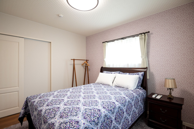 Bedroom 3, MAKAI green, Nakijin