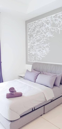 Bedroom 3, KSL D’Esplanade by Antlerzone, Johor Bahru