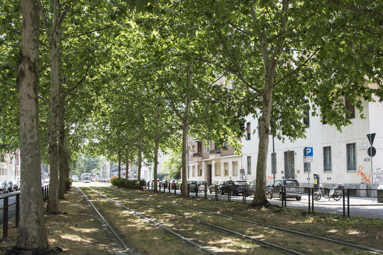 Exterior, 2 Bedrooms Flat near Bocconi, Iulm, Navigli, Milano