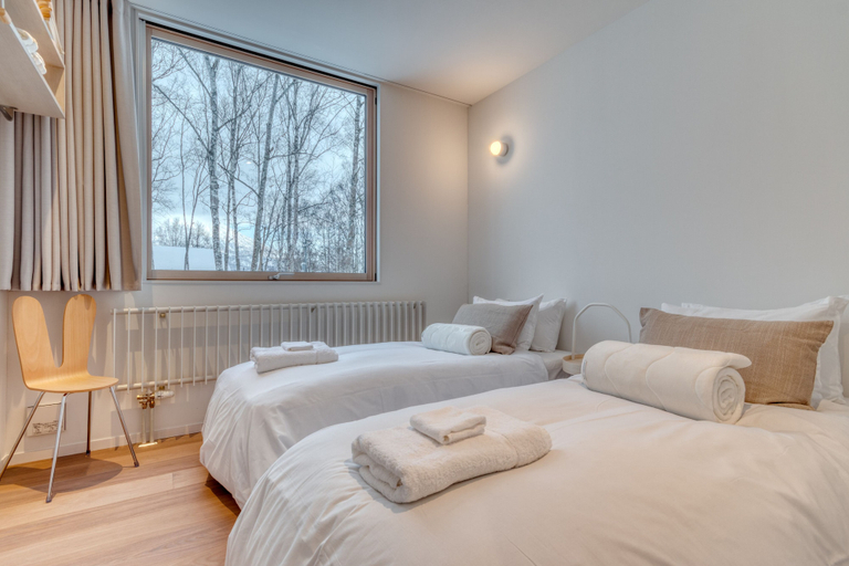 Bedroom 3, Chalet W by H2 Life, Kutchan
