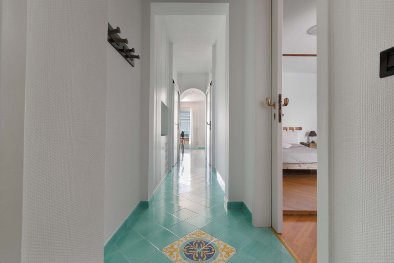 Room 2, 2016 Attico Bellavista, Lecce