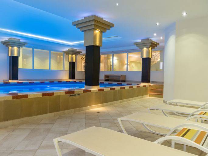 Sport & Beauty 2, MONDI Hotel Axams, Innsbruck Land