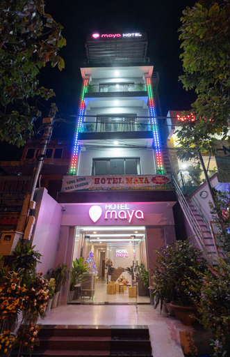 Exterior & Views 2, Maya Hotel, Côn Đảo