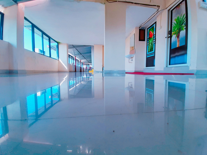Sport & Beauty 4, Rachana Palace, Dakshina Kannada