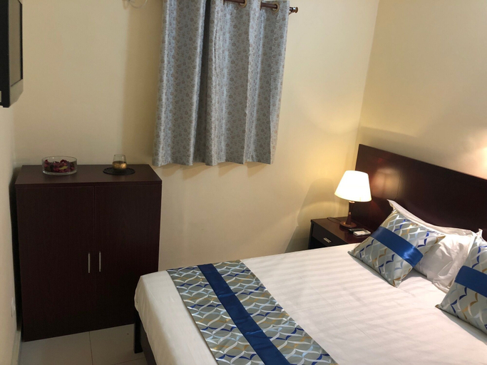 Bedroom 3, Résidence De L'Amitié, Dakar