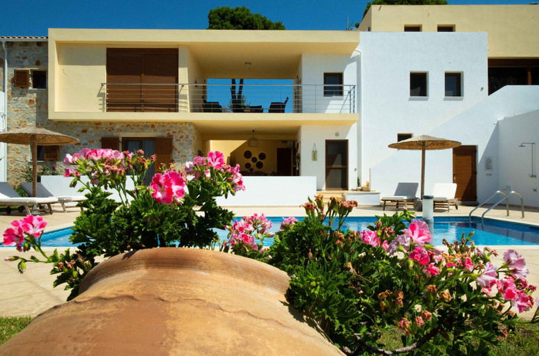 Exterior & Views 2, Skiathea Villas, Thessaly