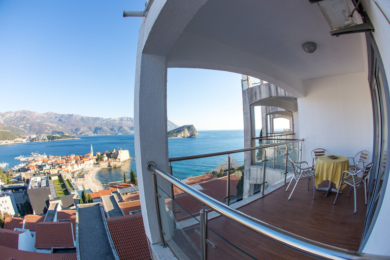 Others 3, Lux Panoramic Apartment
