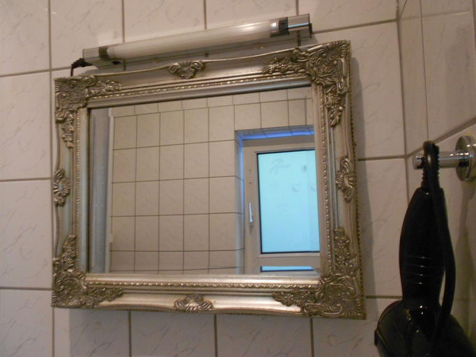 Bathroom, Beethoven, Regensburg