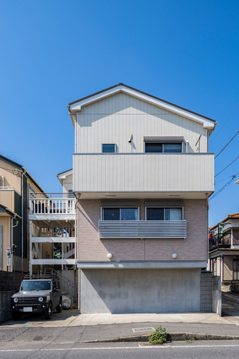Exterior & Views 2, Oceanfront Villa Hale Kahakai, Yokosuka
