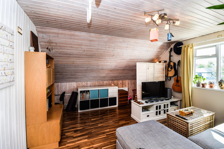 Others 5, Apartment L134, Reykjavík