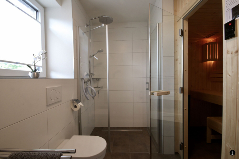 Bathroom 3, Refugium 7, Ostholstein