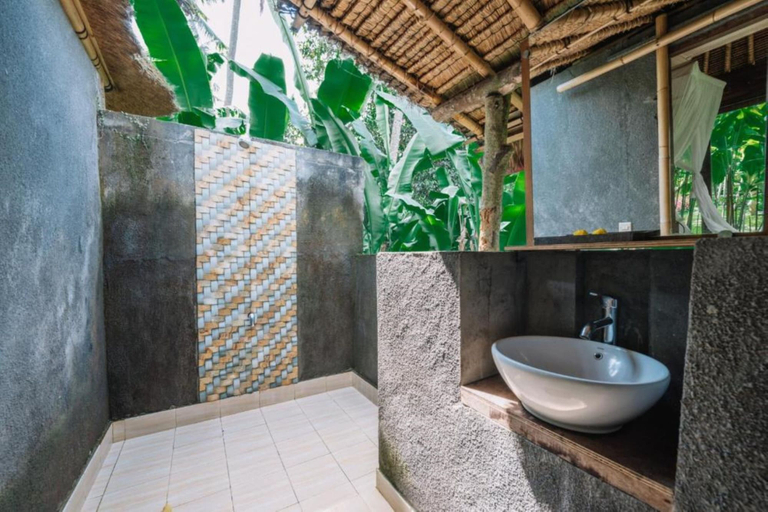 Bathroom 5, Bersila La maison Du Bonheur, Gianyar