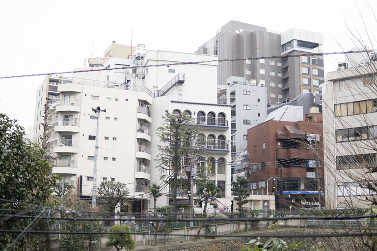 Exterior & Views, Jardin bldg Roppongi 2F, Minato